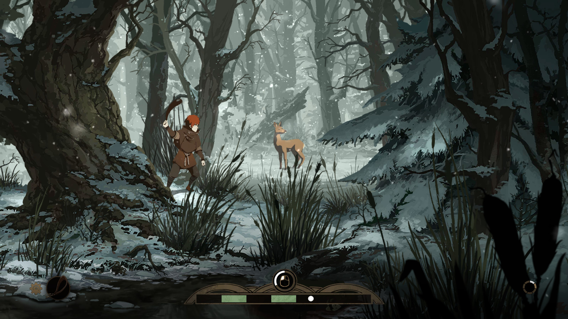 Ken Follett's The Pillars of the Earth — изображение 13