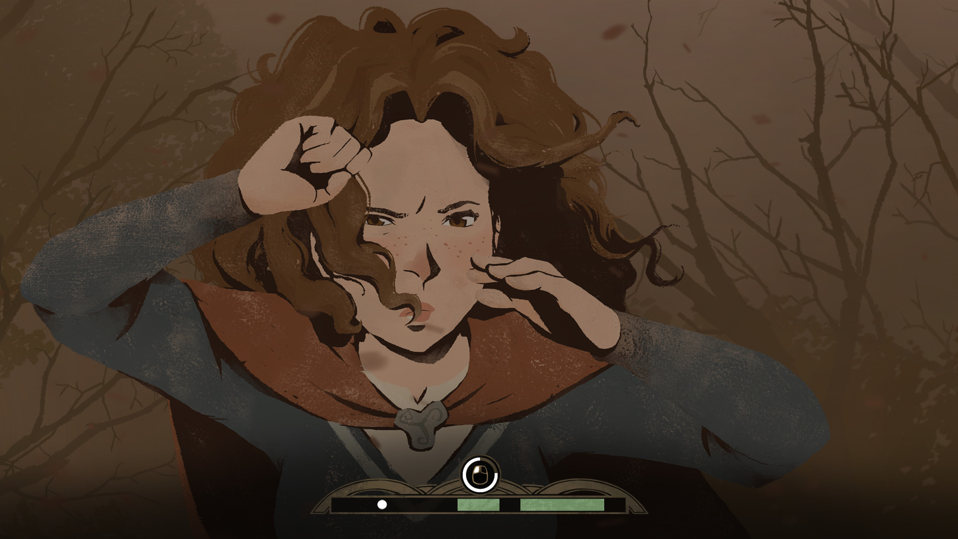 Ken Follett's The Pillars of the Earth — изображение 12