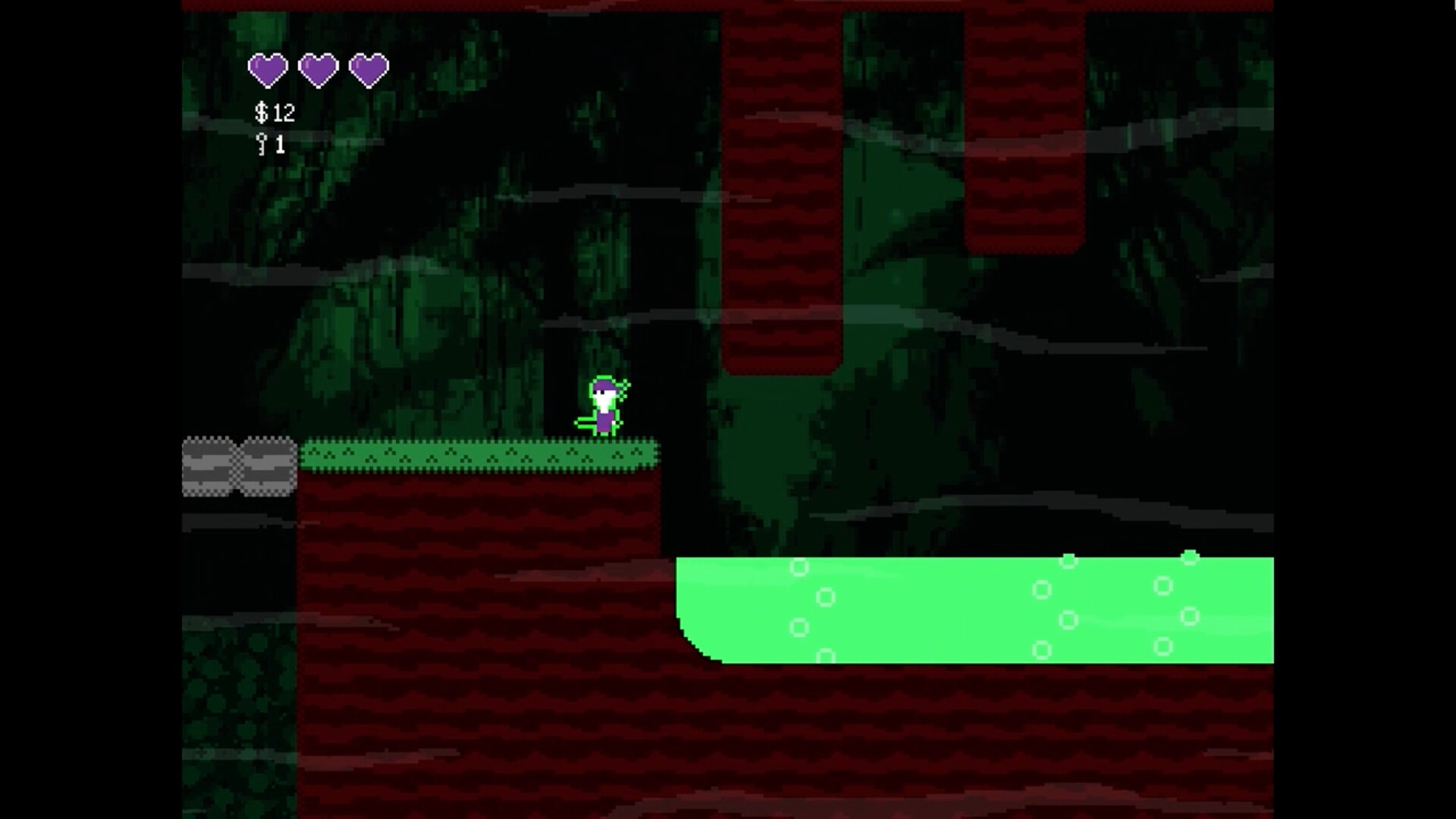Space Pirates for Life screenshot 5
