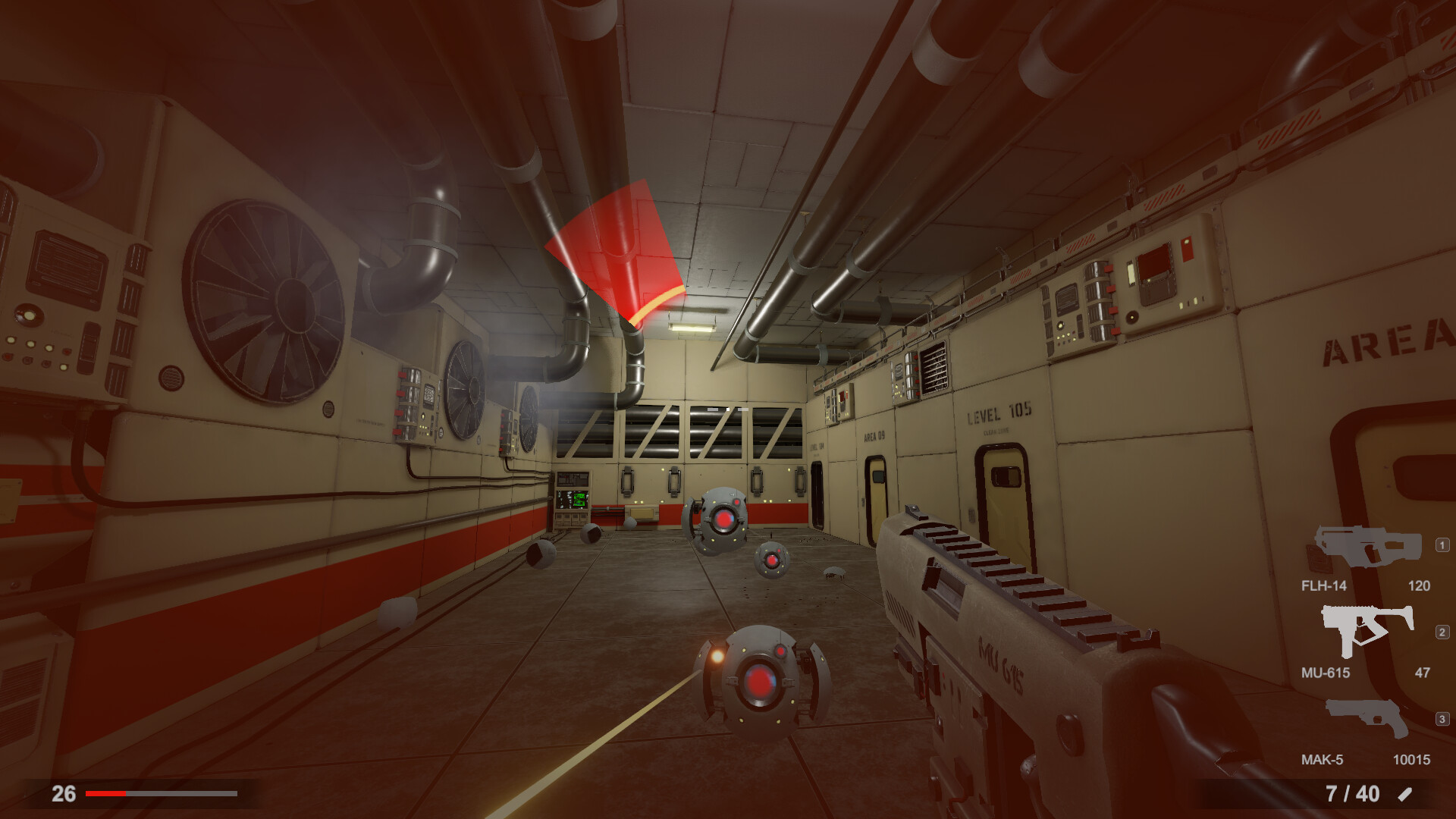 RFA Station screenshot 5