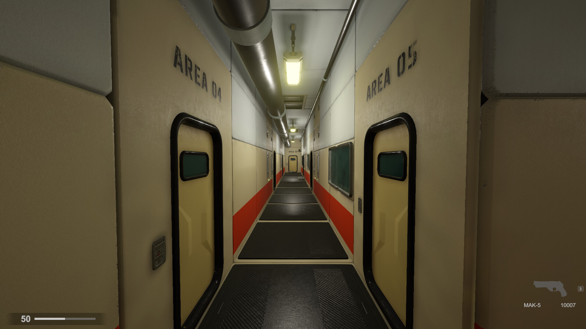 RFA Station screenshot 6
