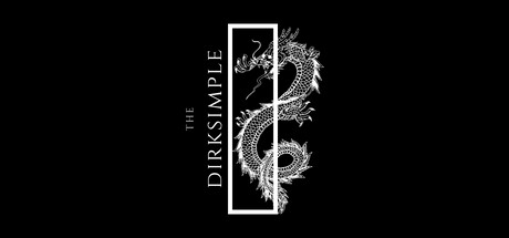 RetroArch - DirkSimple screenshot 1