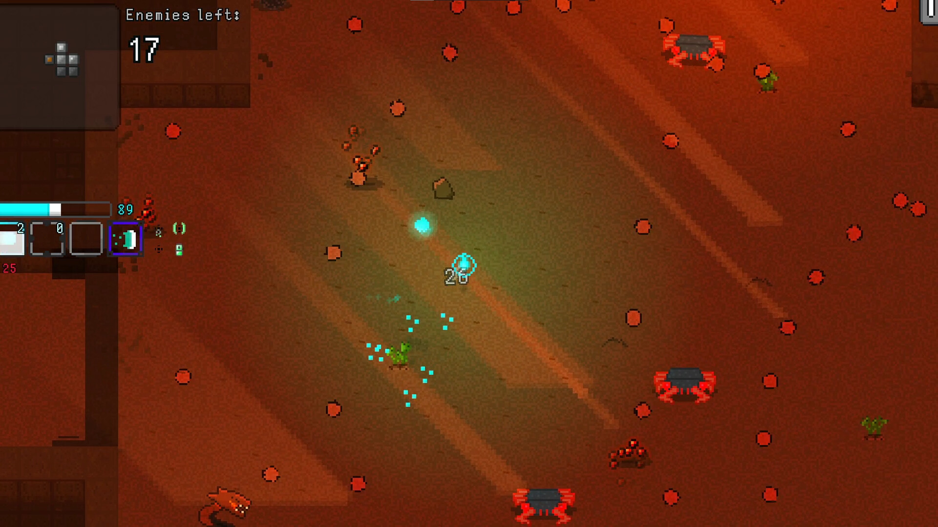 Wisp Catacombs screenshot 6