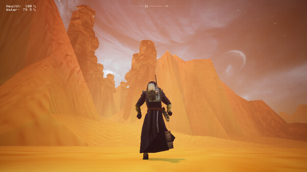 It Comes In Waves screenshot