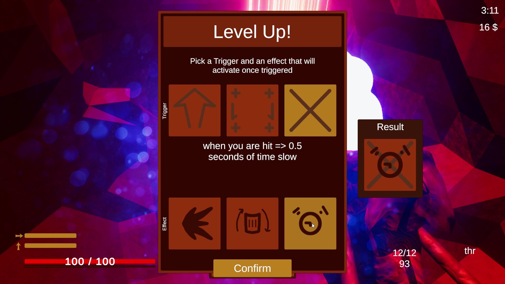 Wyrd Gun screenshot 7
