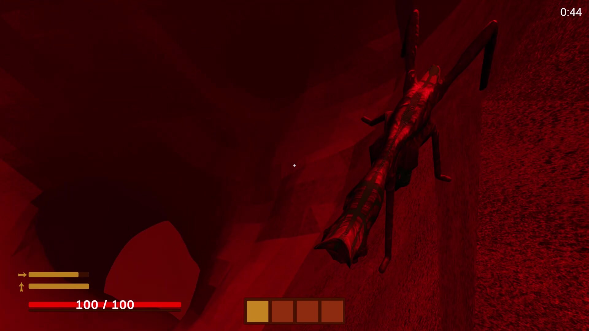 Wyrd Gun screenshot 5