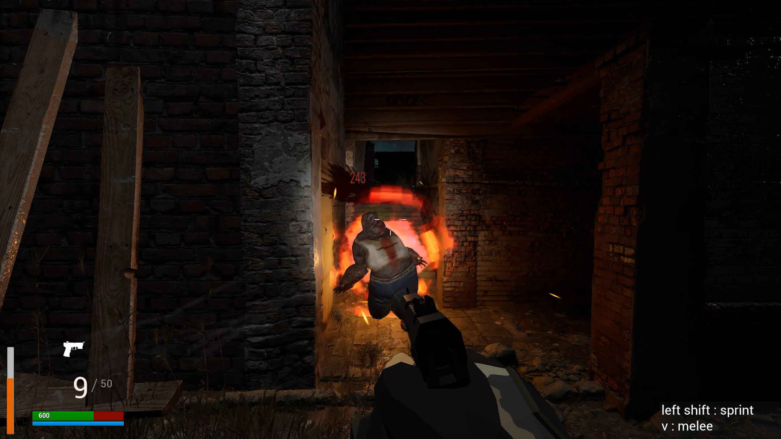 Undead Fortress  screenshot 10