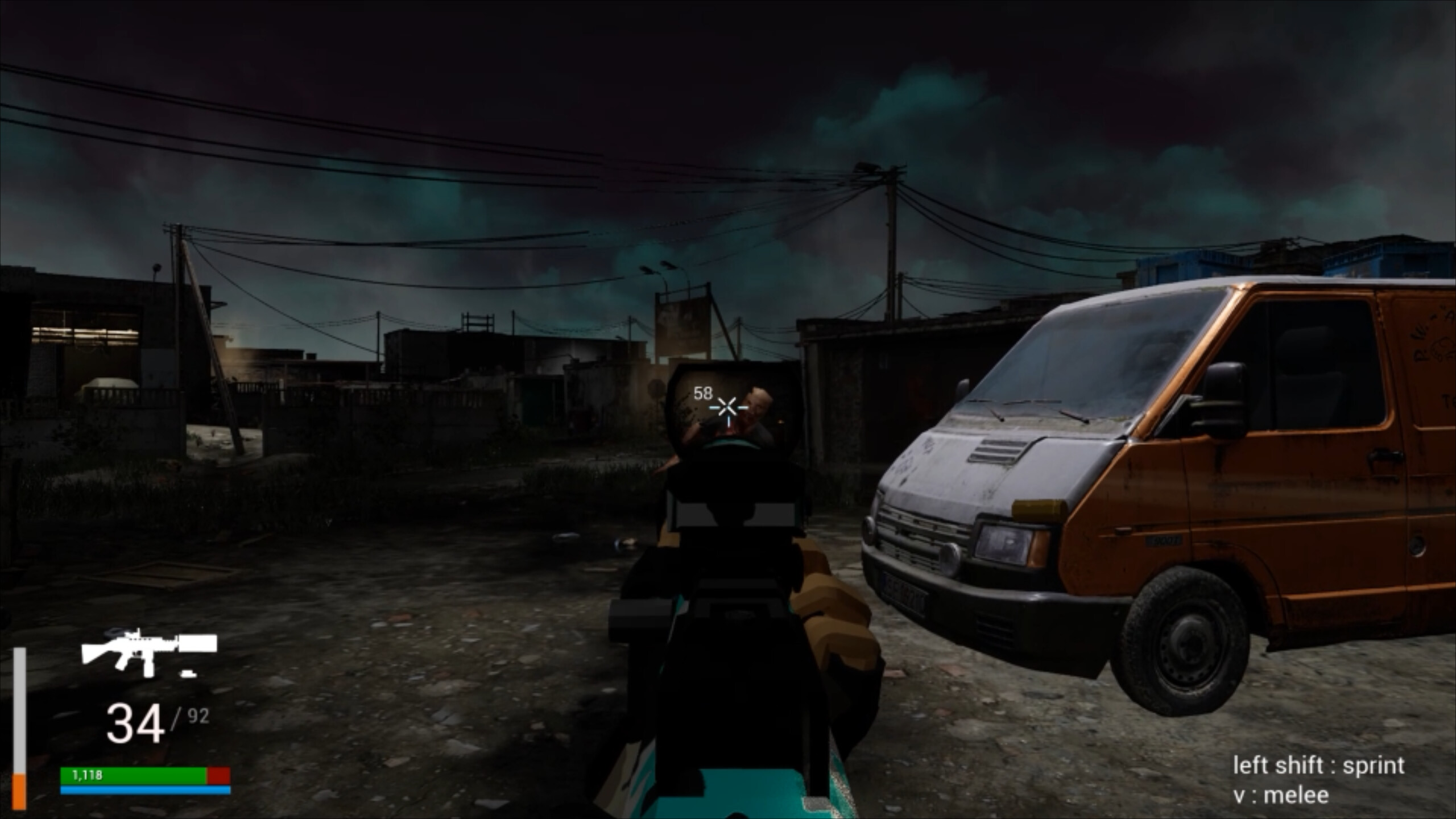 Undead Fortress  screenshot 9
