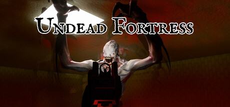 Undead Fortress 