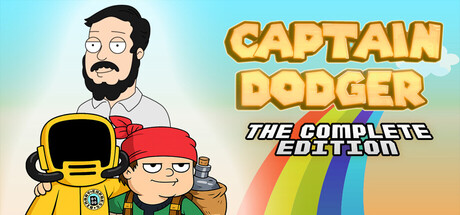 Porkotyler's Captain Dodger