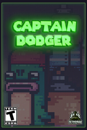 Captain Dodger