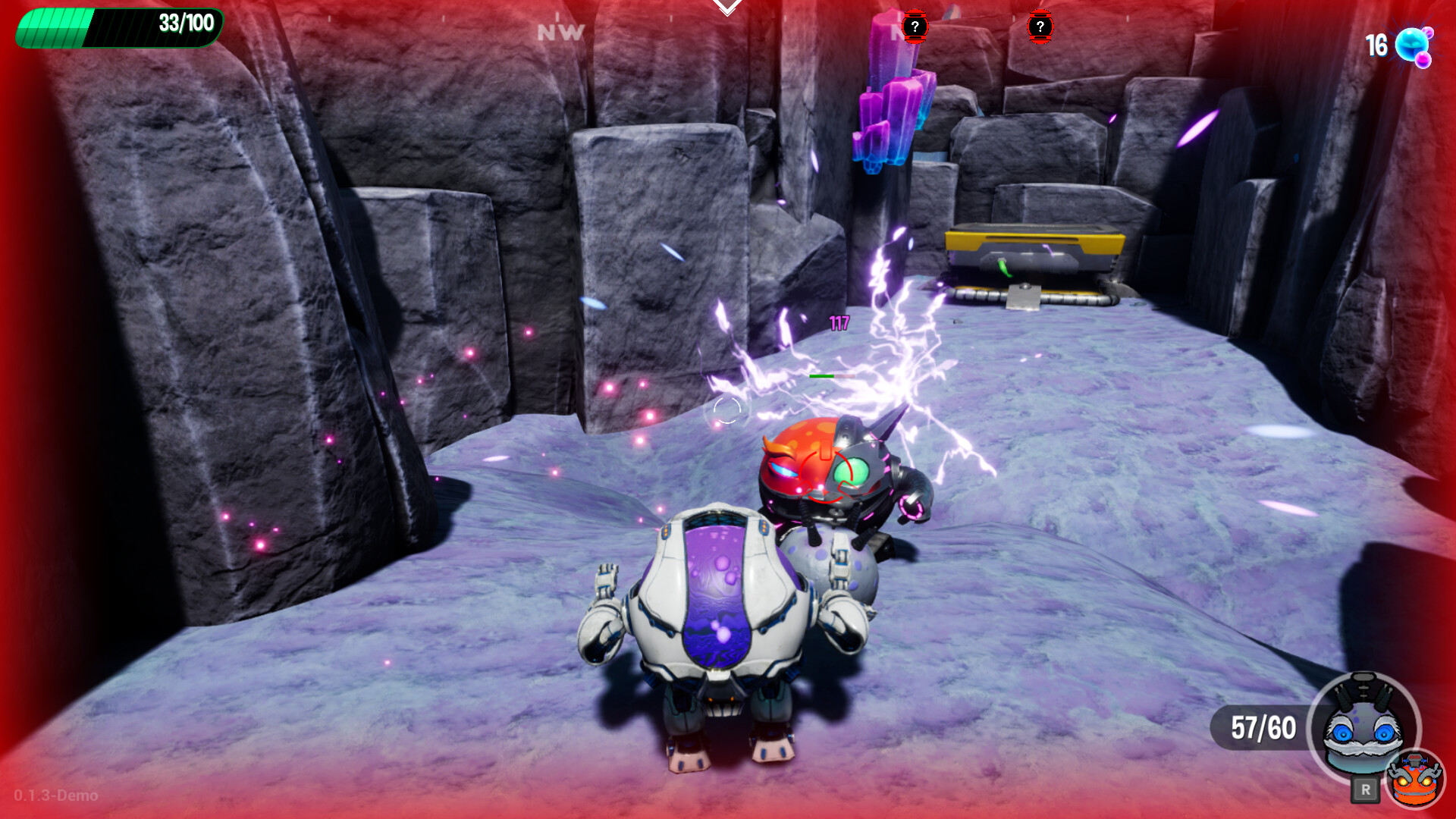 Virballs screenshot 7