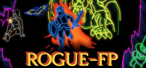 Banner for game ROGUE-FP