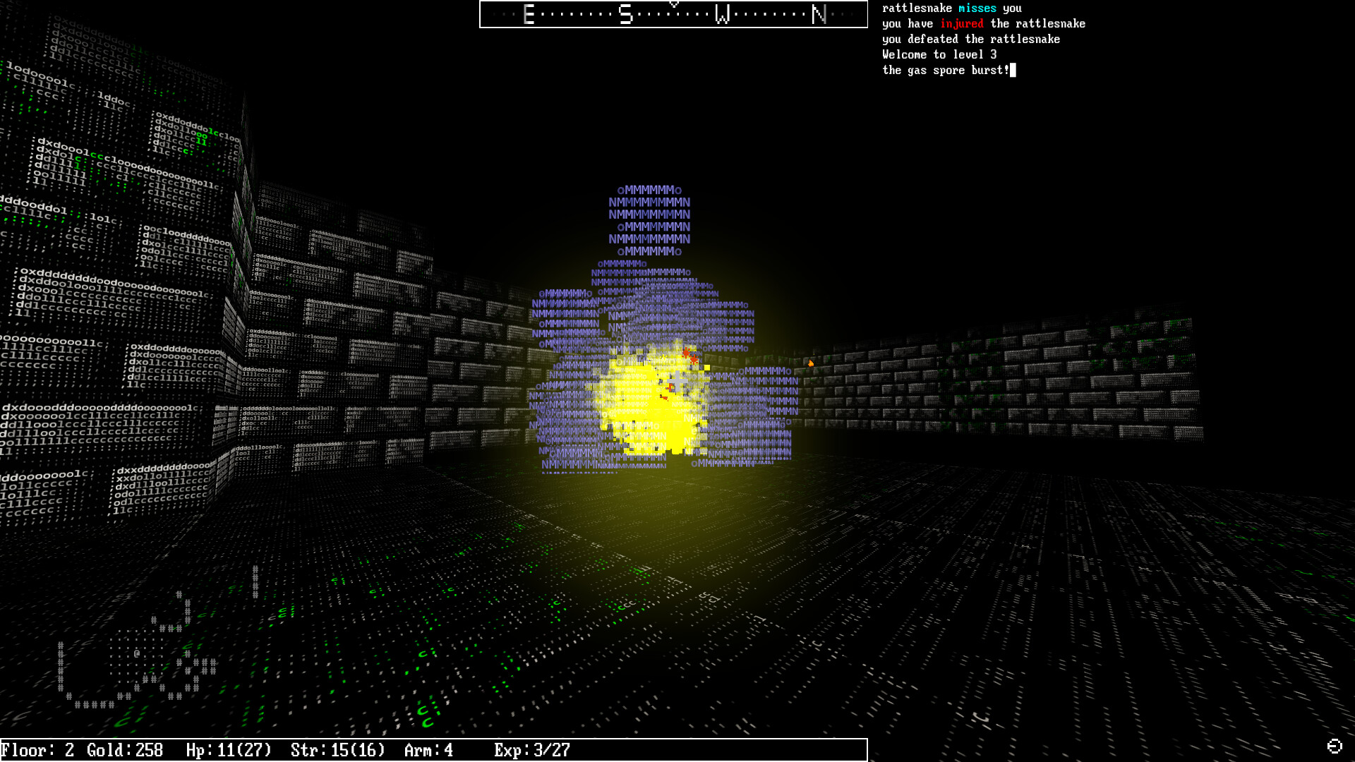 ROGUE-FP screenshot 13