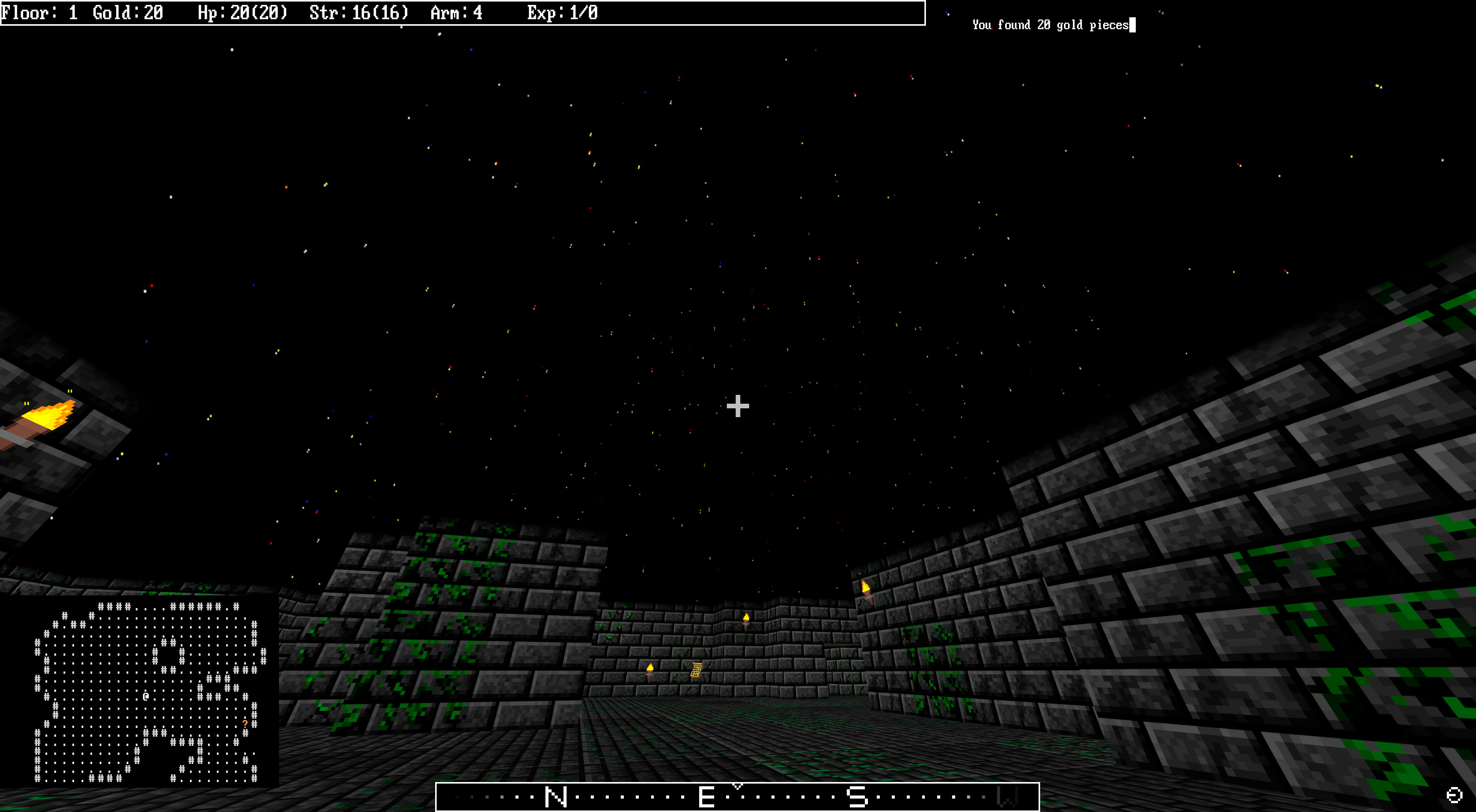 ROGUE-FP screenshot 14