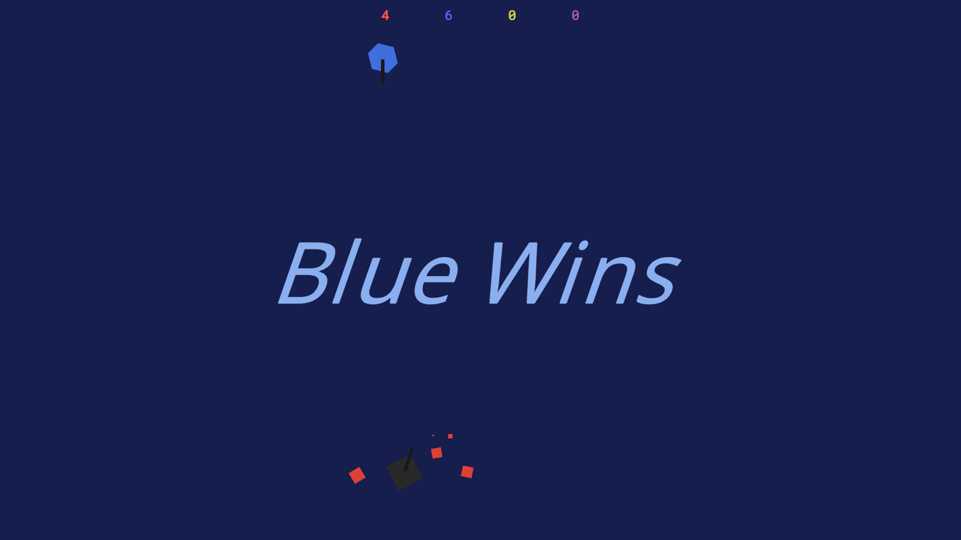 PolyFight screenshot 5