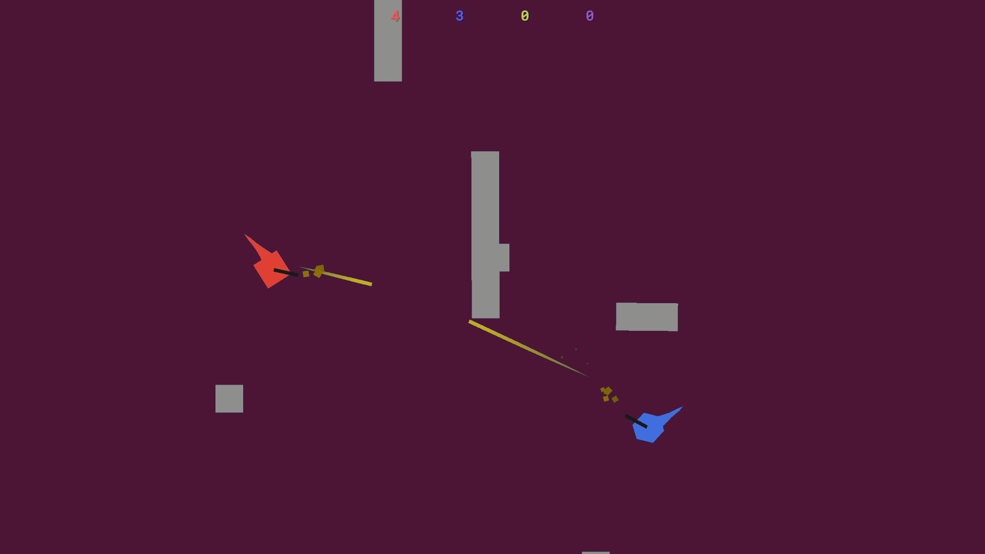 PolyFight screenshot 4