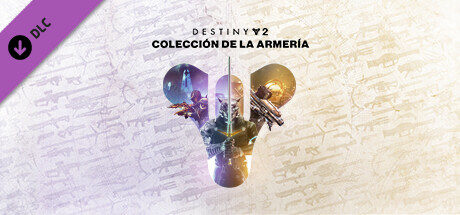 Destiny 2: Colección de la Armería (30.º aniversario y Paquete de Renegados)