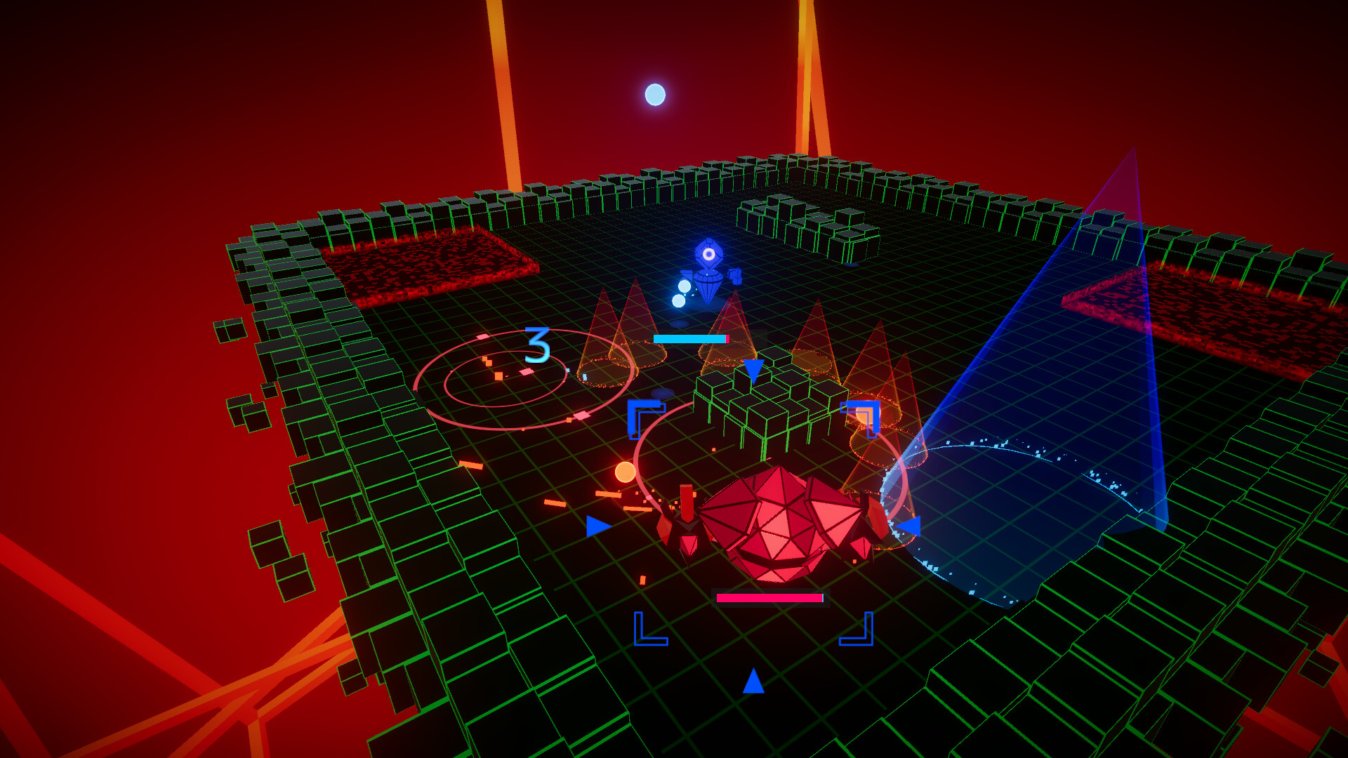 ITERAZERS screenshot 5