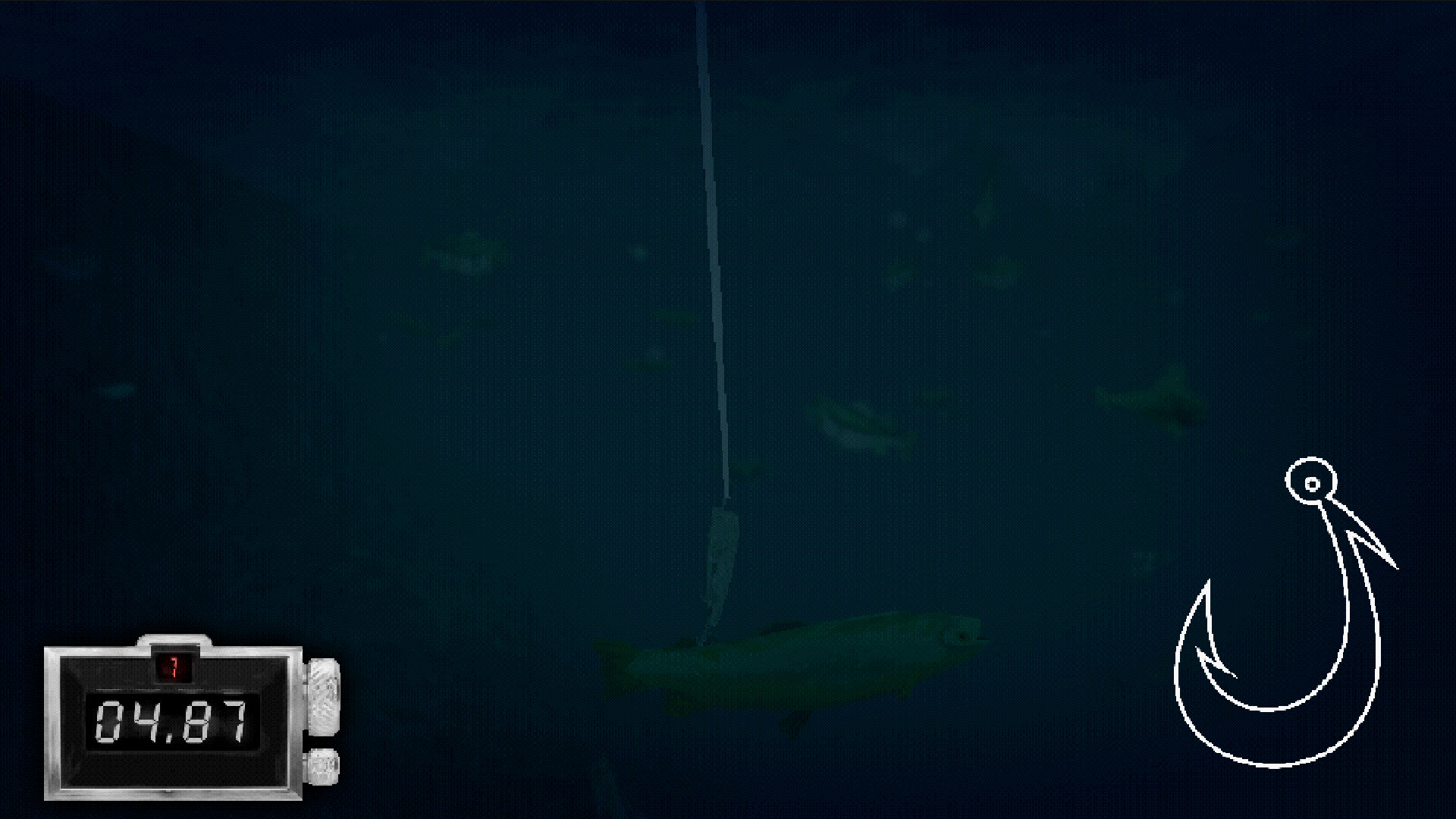 Wretched Depths screenshot 1