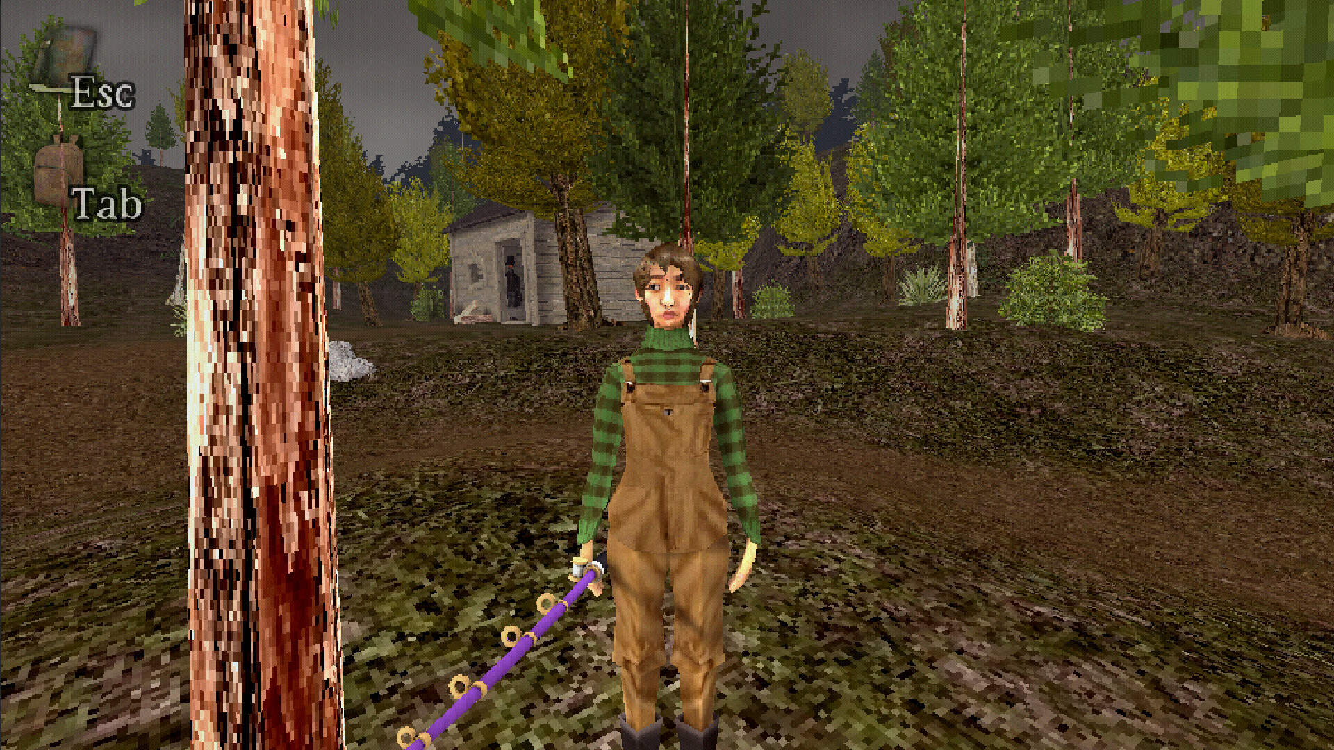 Wretched Depths screenshot 5