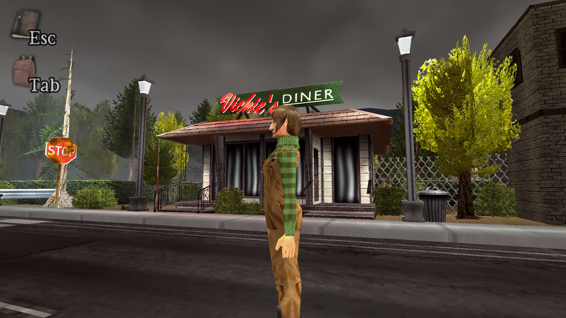 Wretched Depths screenshot 9