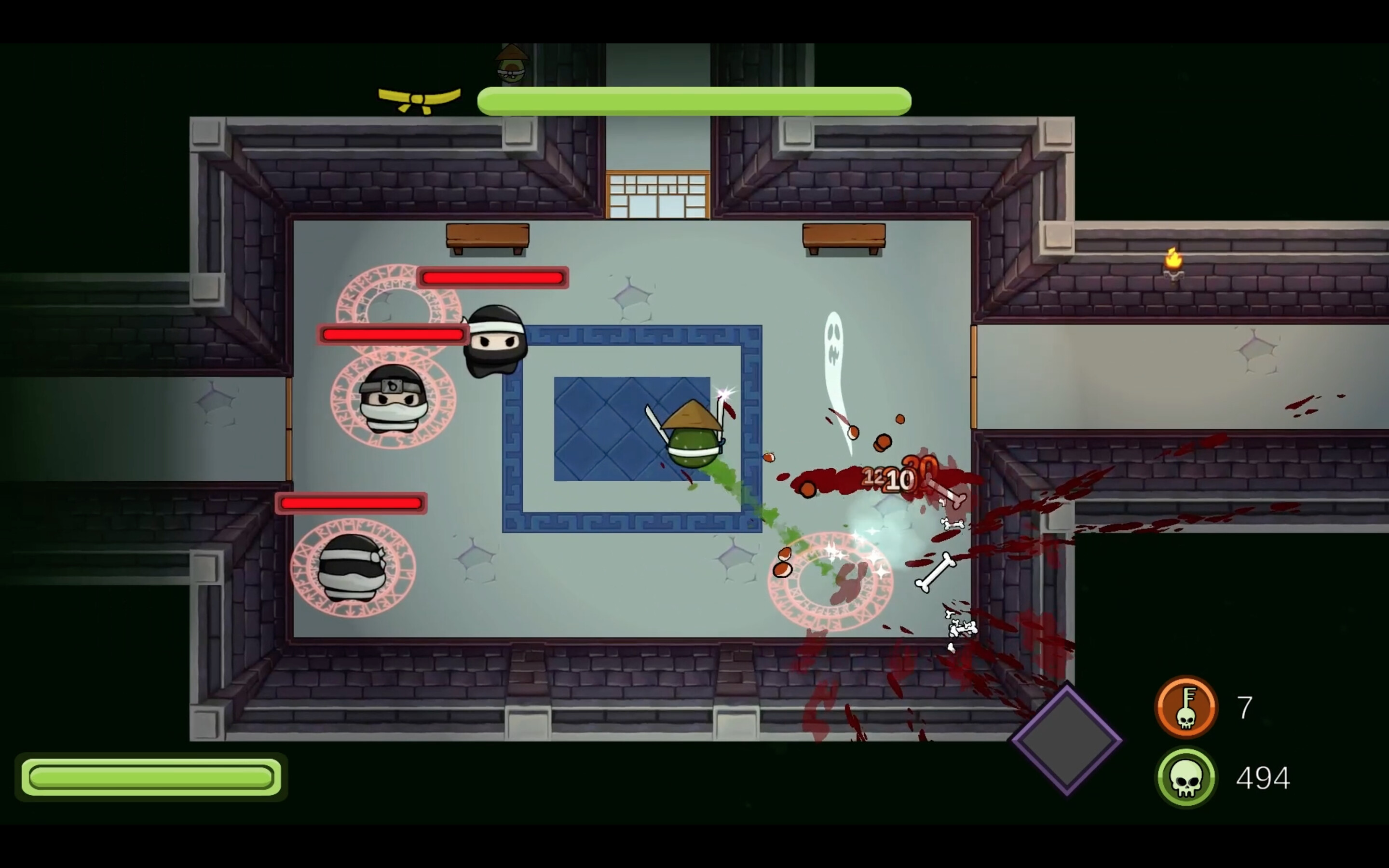 Samurado screenshot 22