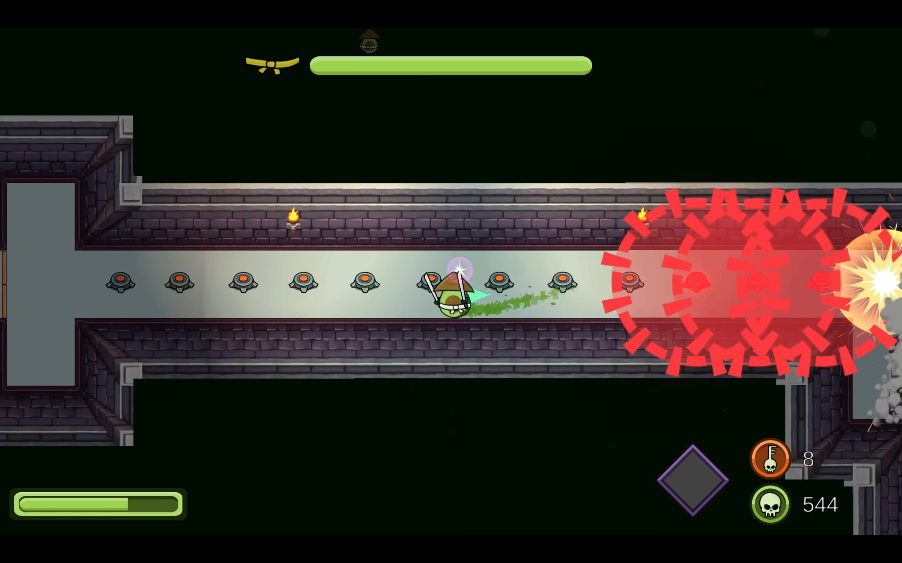Samurado screenshot 18