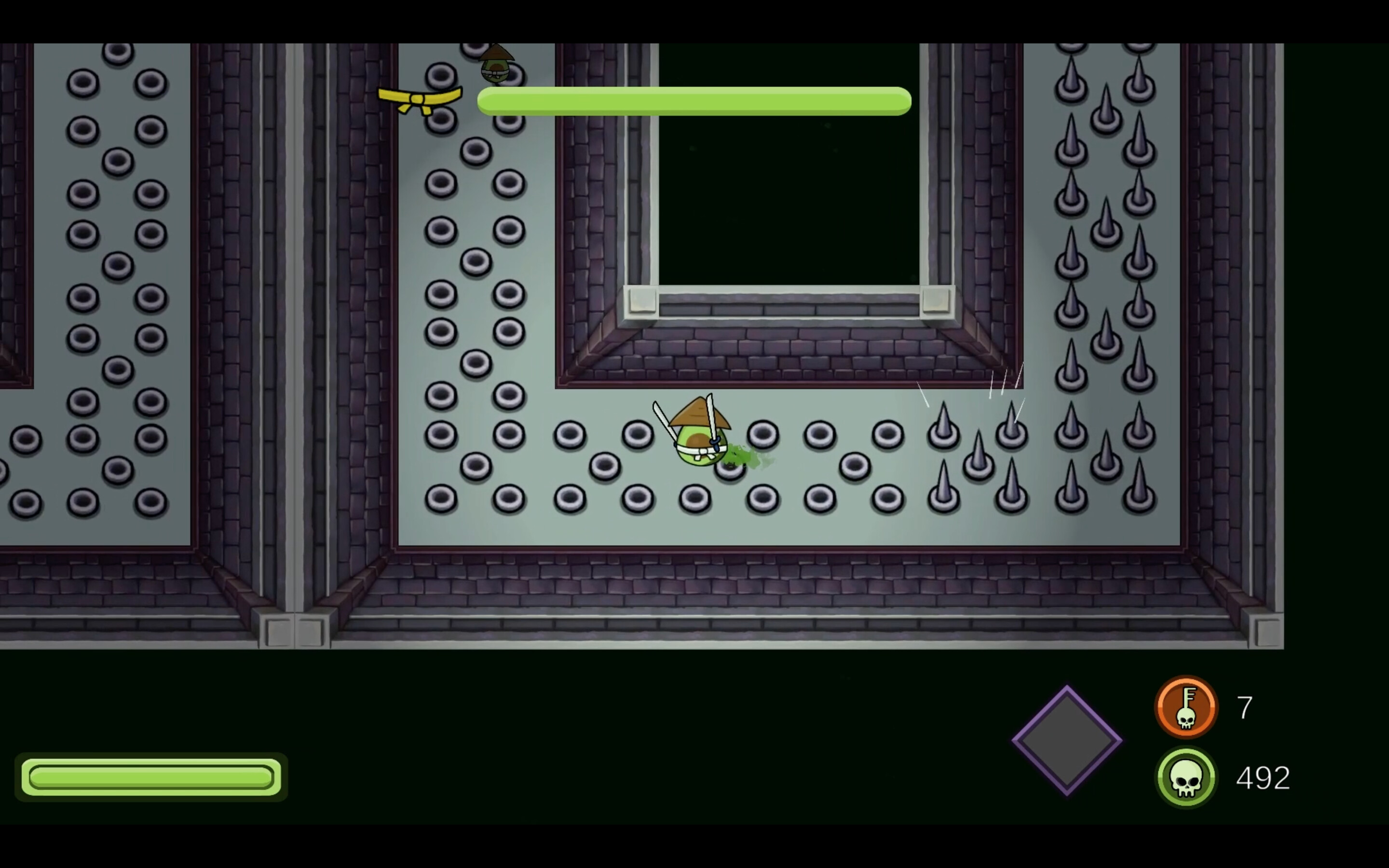 Samurado screenshot 21