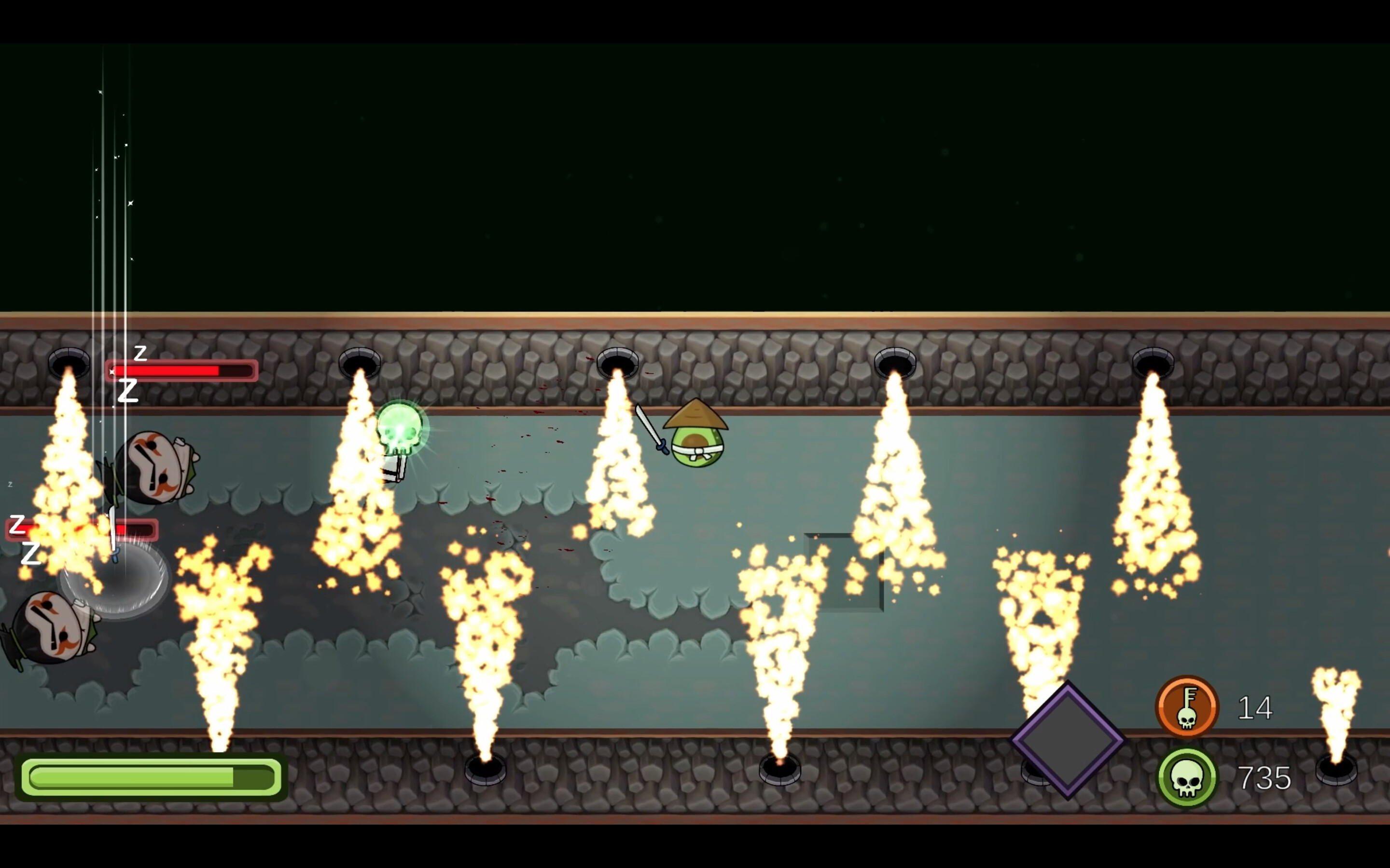 Samurado screenshot 20