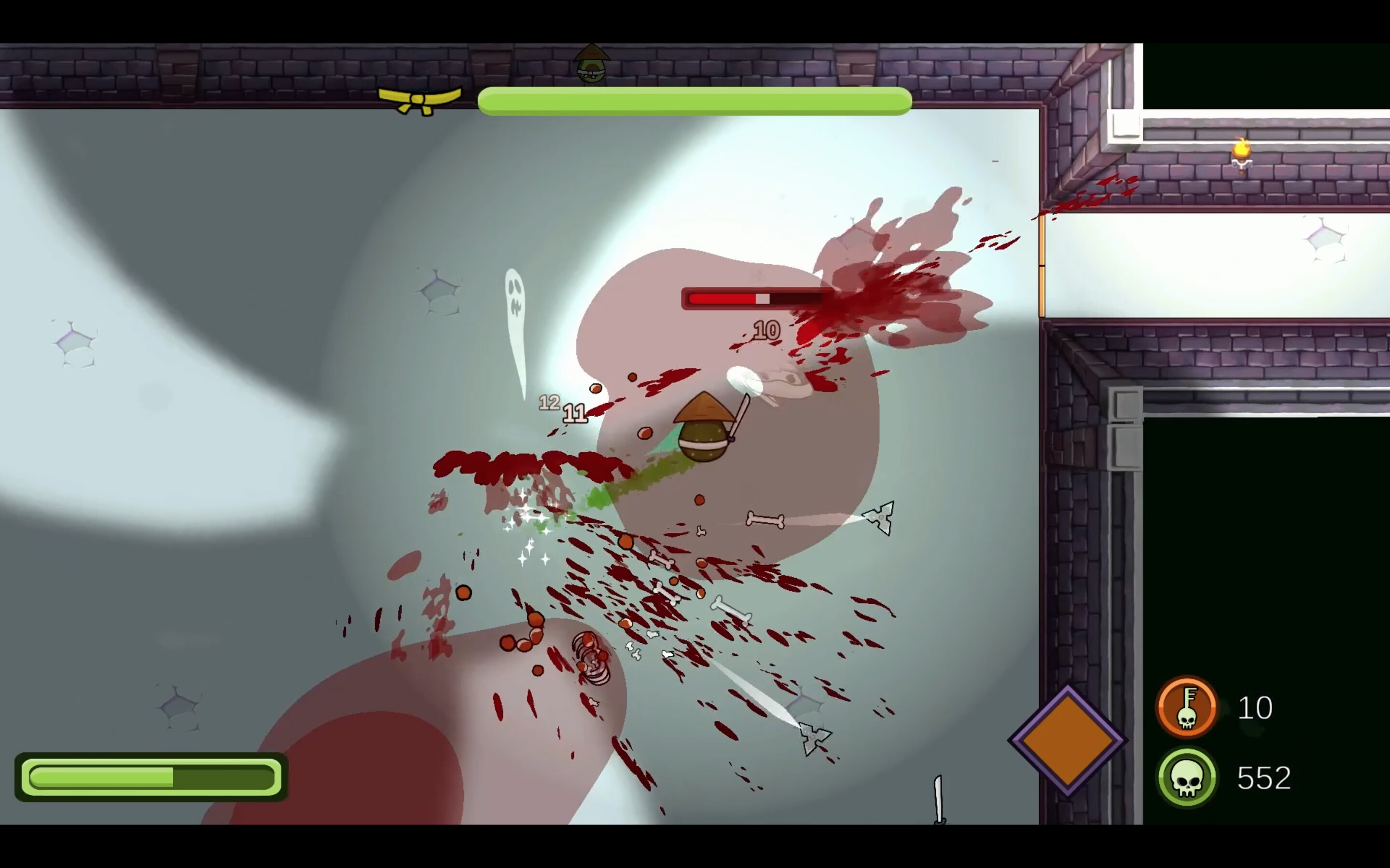 Samurado screenshot 24