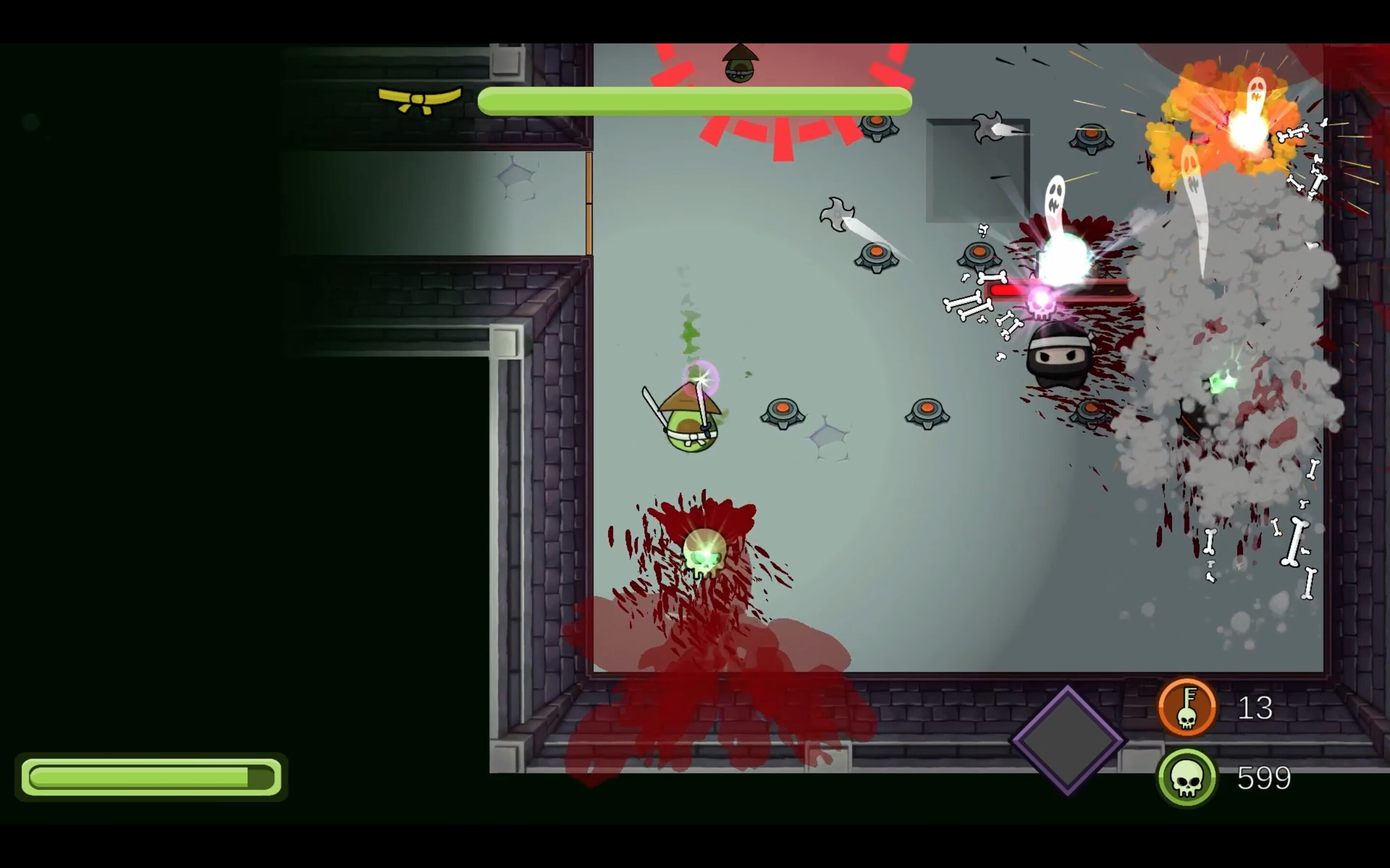 Samurado screenshot 11