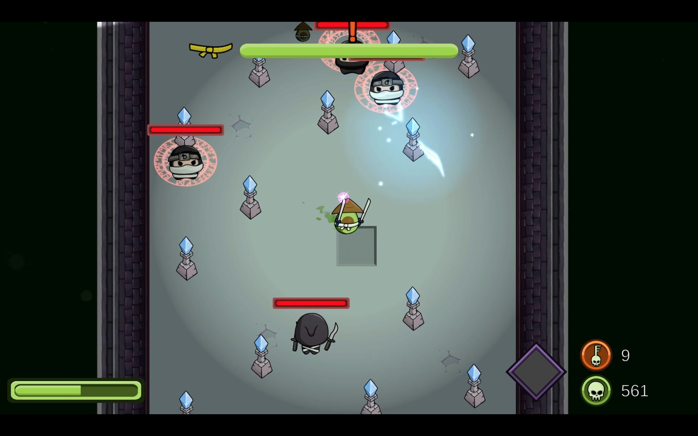 Samurado screenshot 15