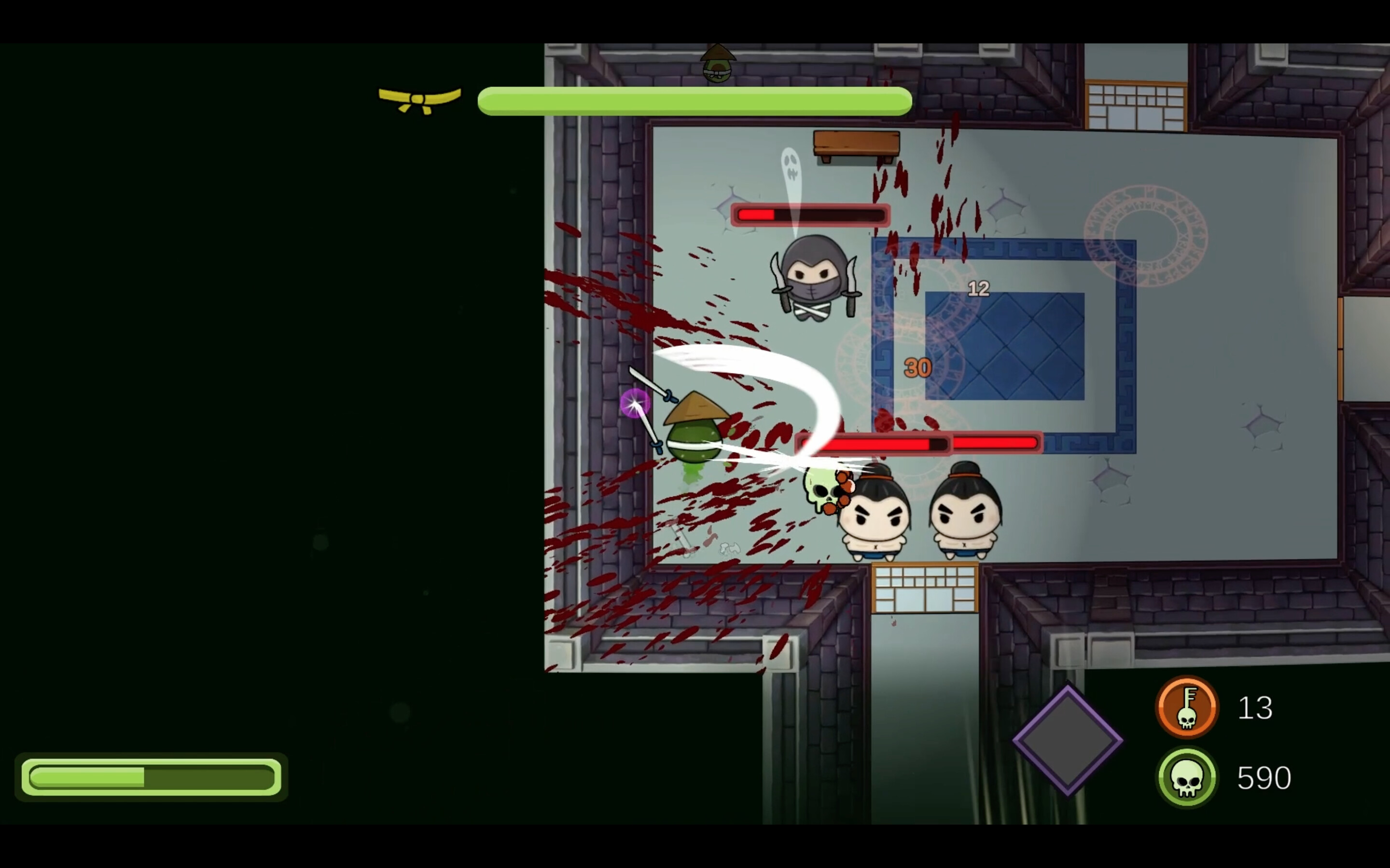 Samurado screenshot 16
