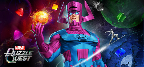 MARVEL Puzzle Quest