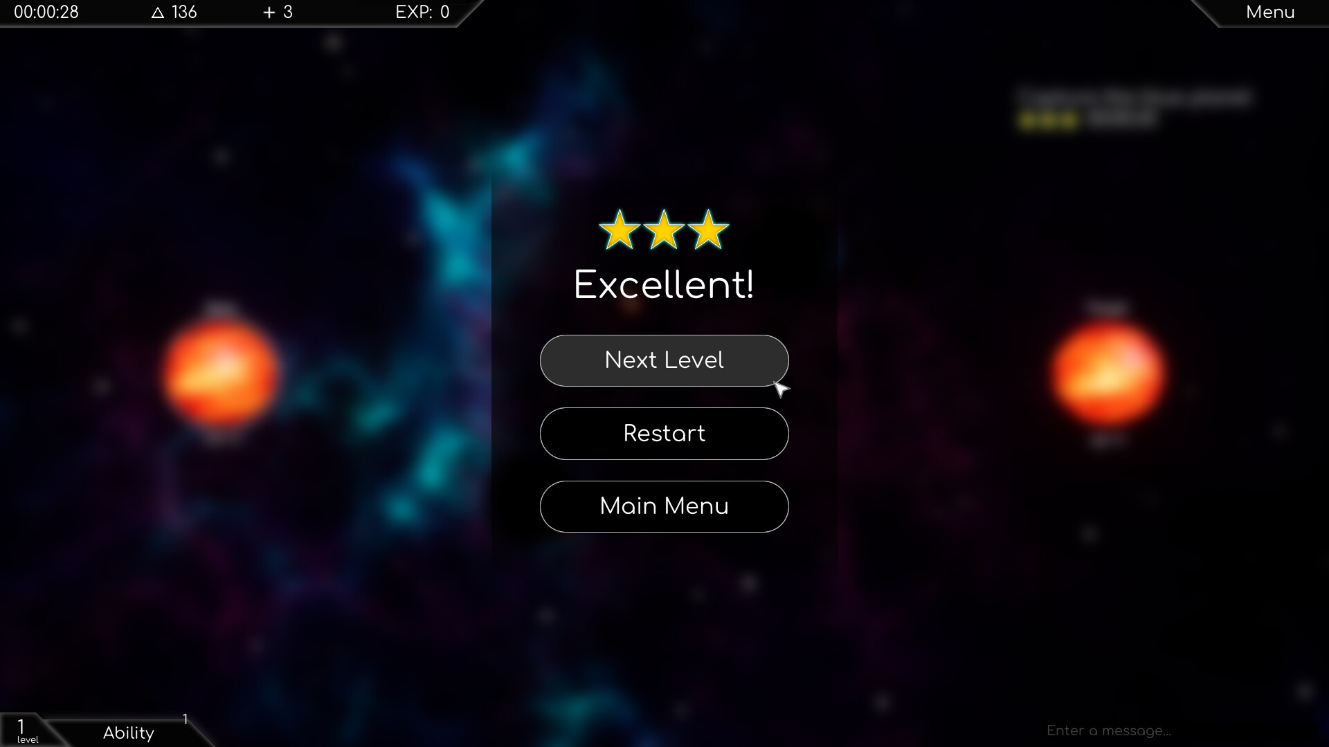 Stellar Empires screenshot 7