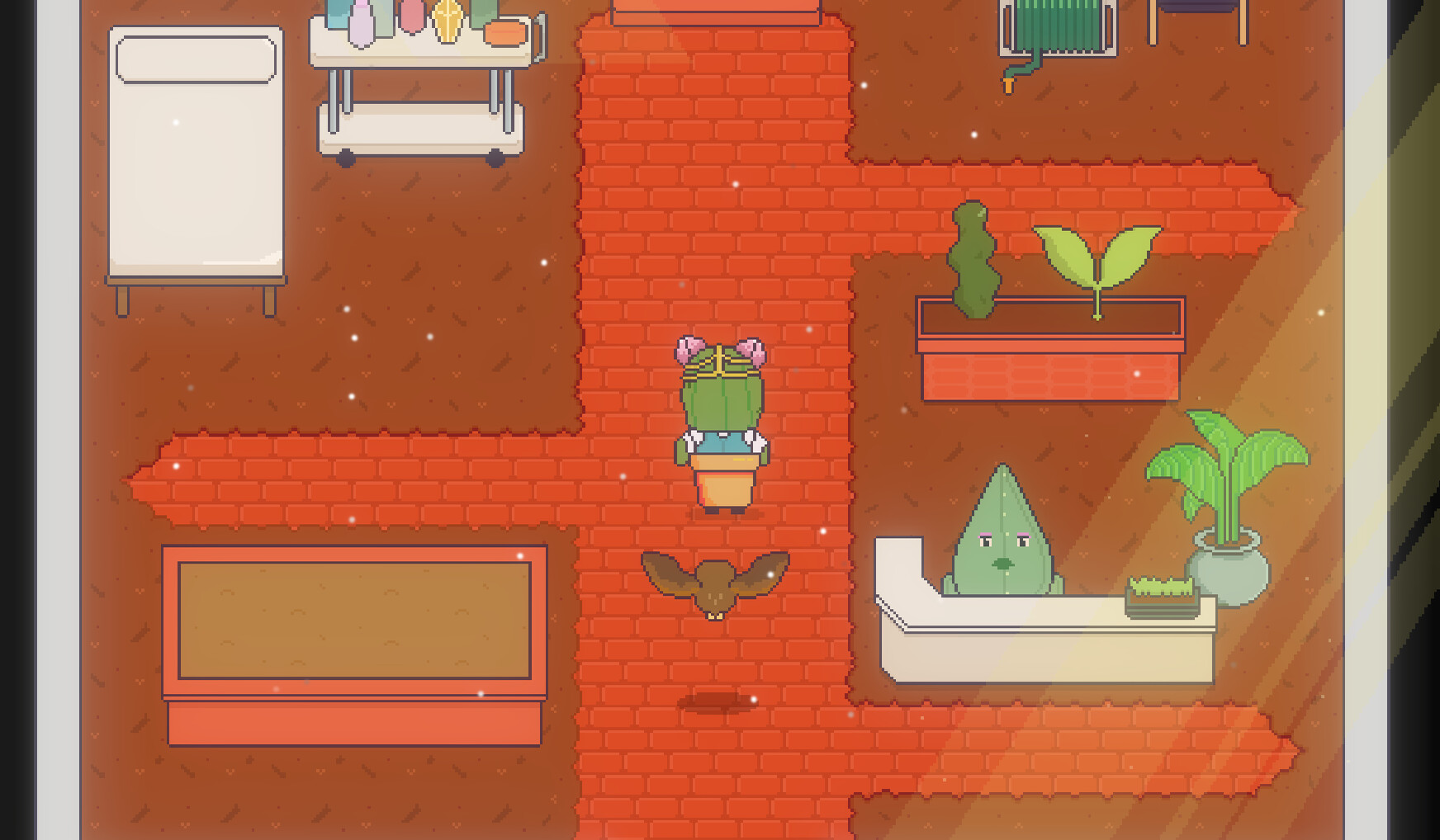The Last Root screenshot 3