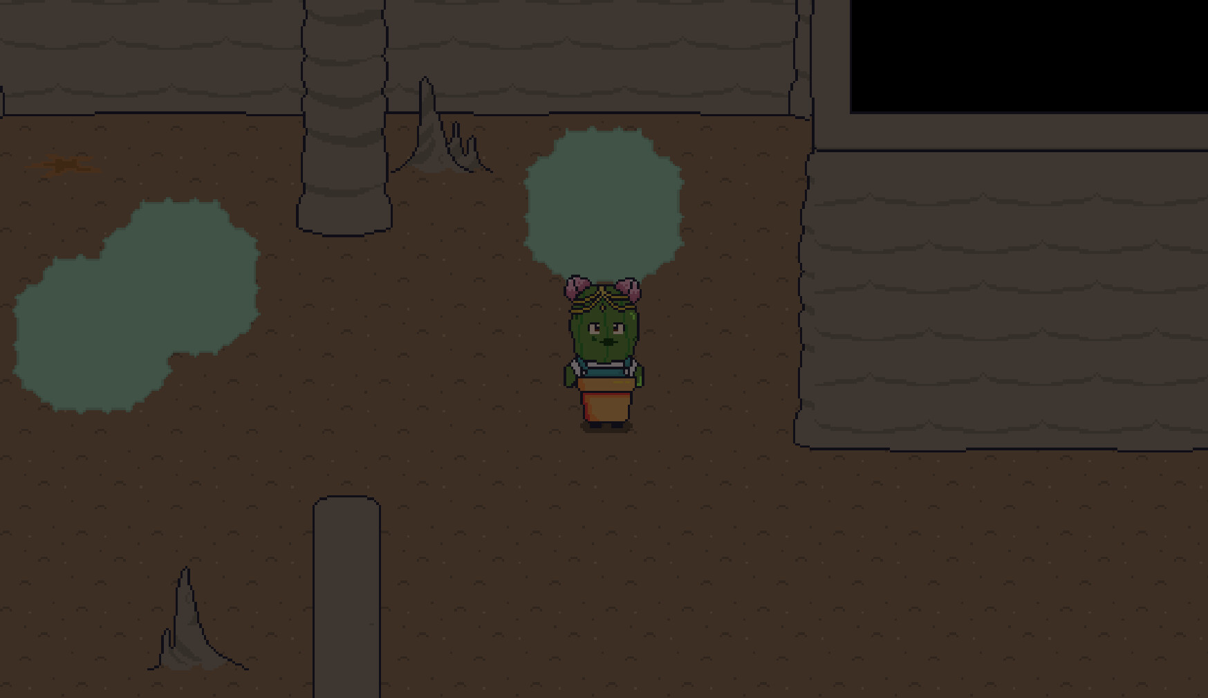 The Last Root screenshot 6