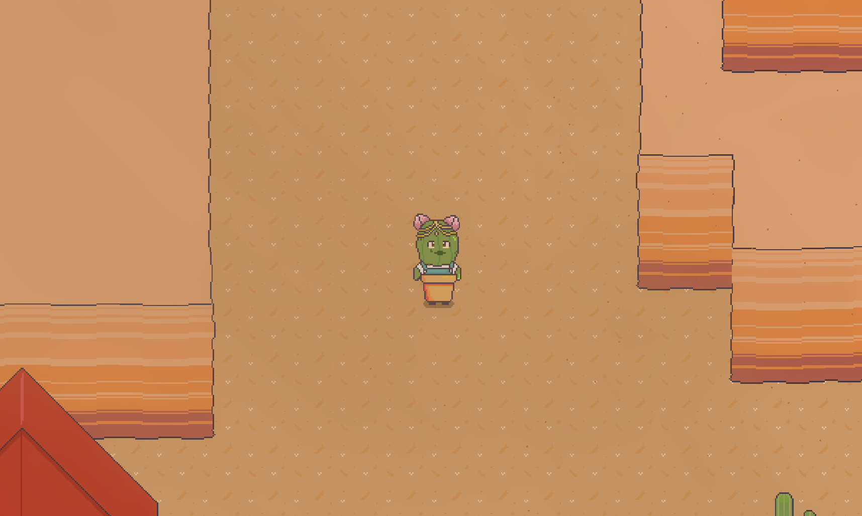 The Last Root screenshot 4