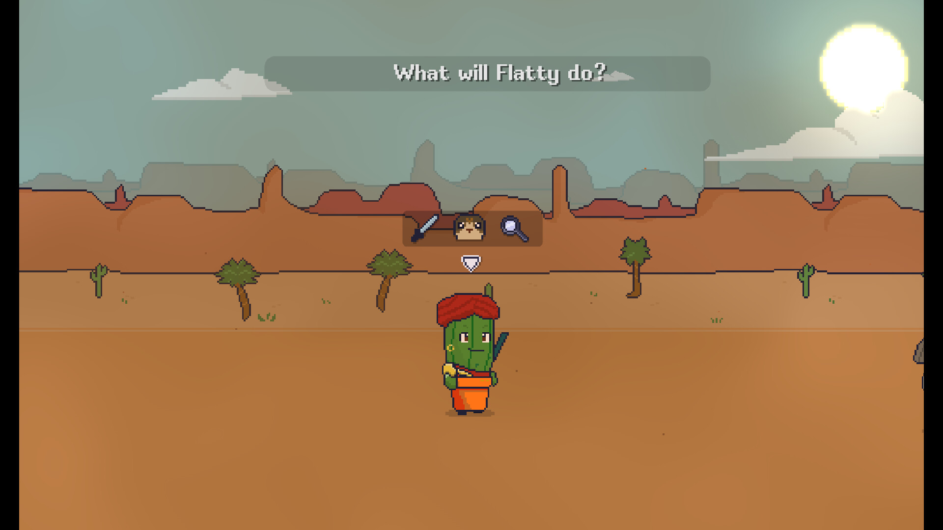 The Last Root screenshot 2