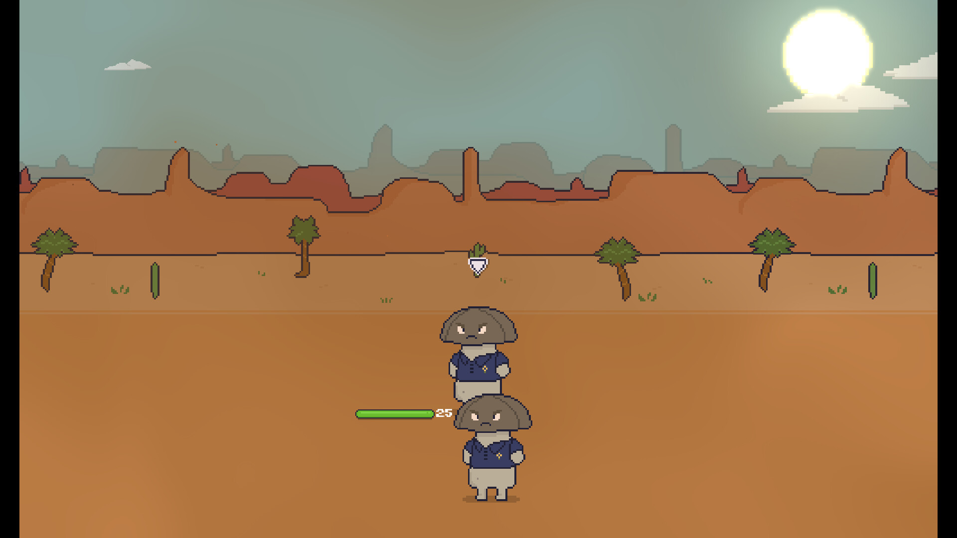 The Last Root screenshot 5
