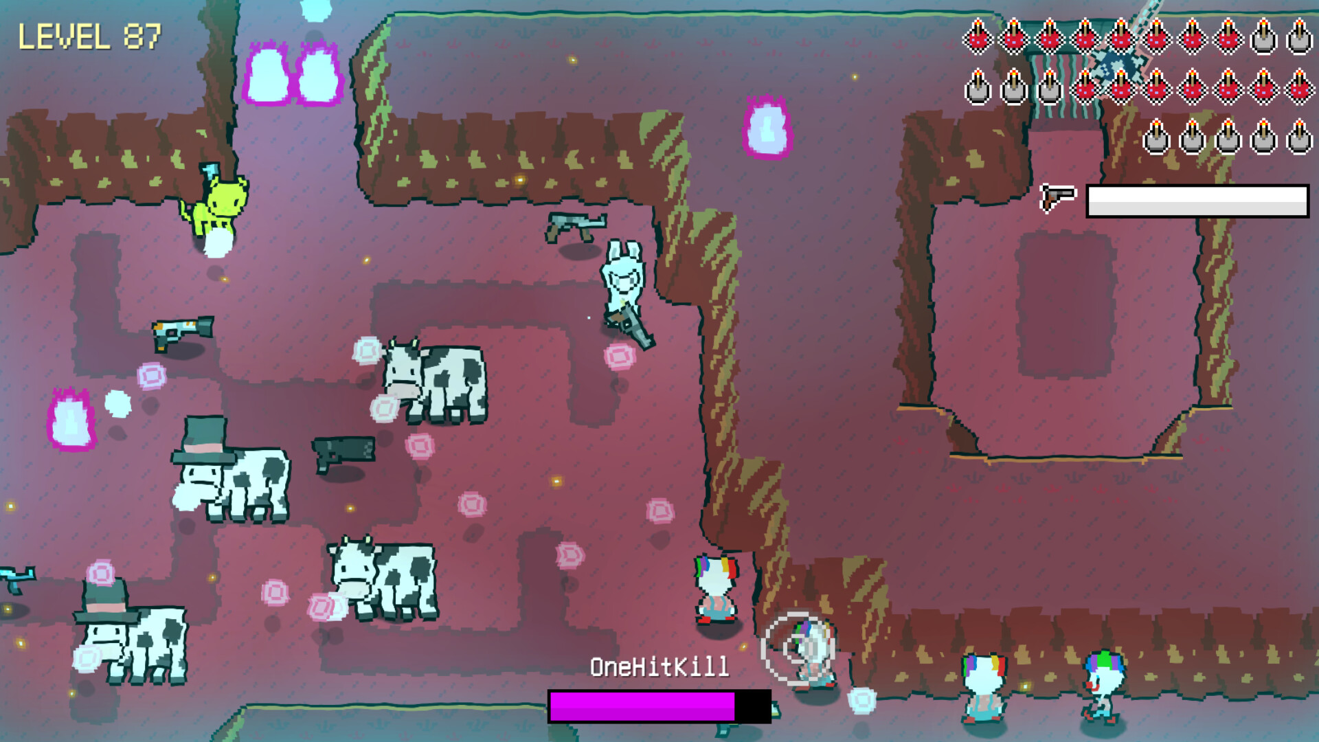Rabbit Simulator screenshot 12