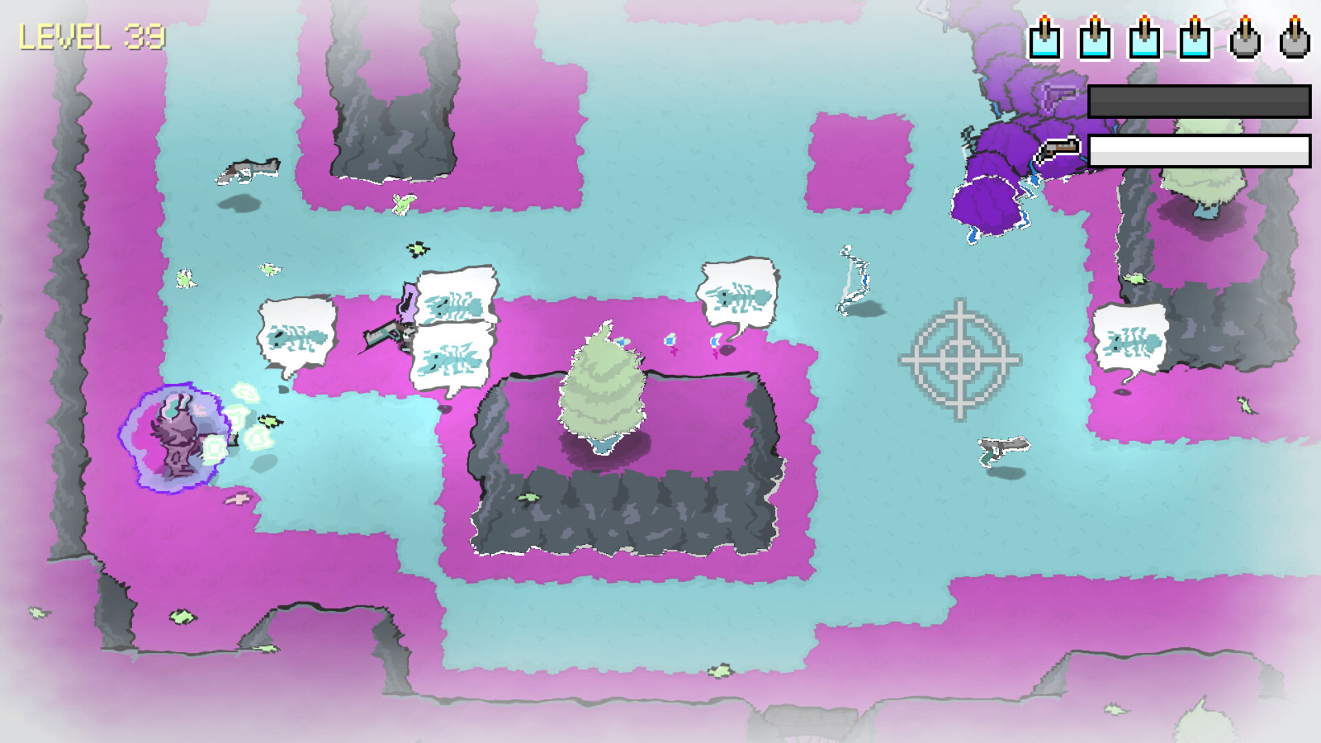 Rabbit Simulator screenshot 7