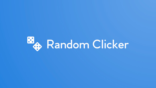 Random Clicker screenshot 1