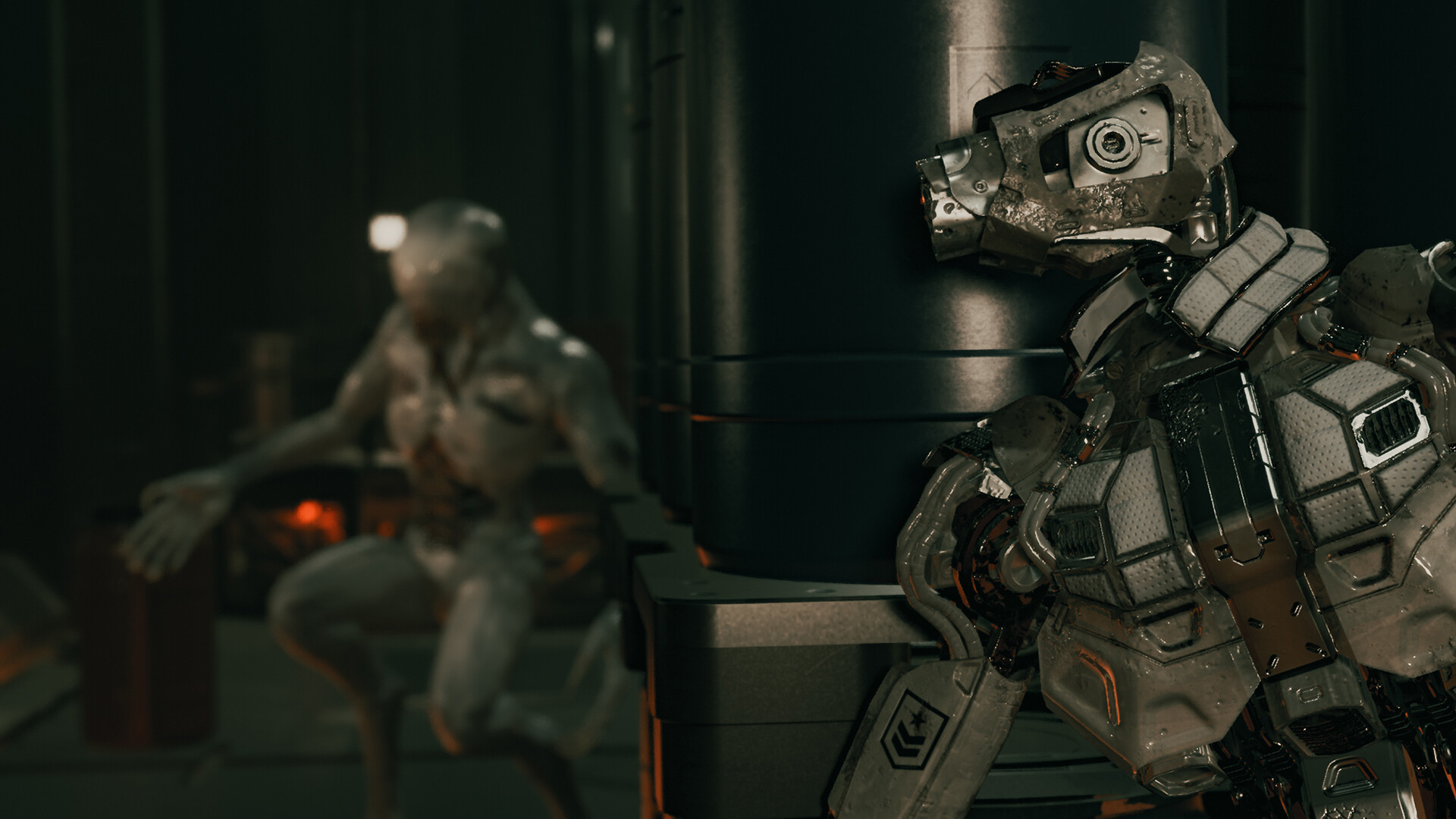 Unwashed screenshot 2