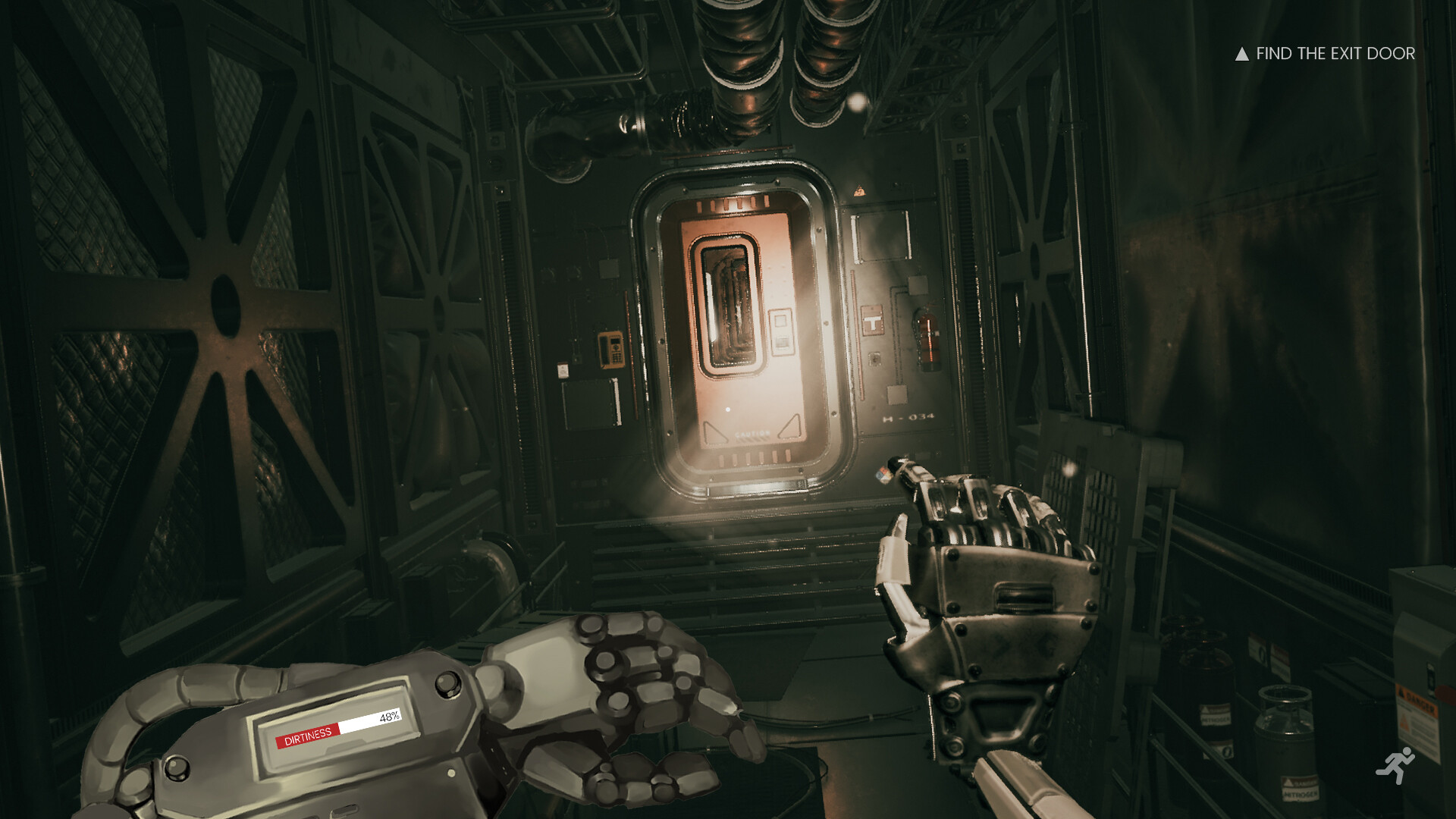 Unwashed screenshot 5