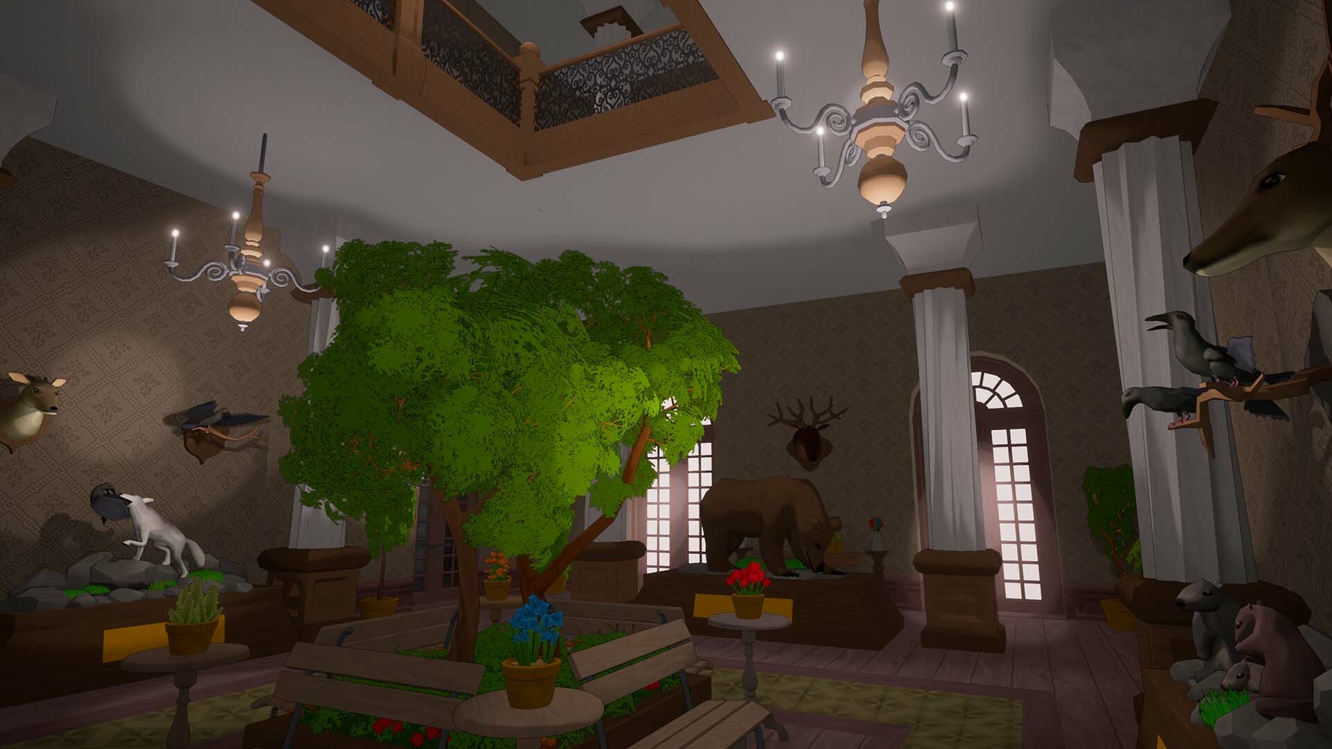 SangRaciner screenshot 17