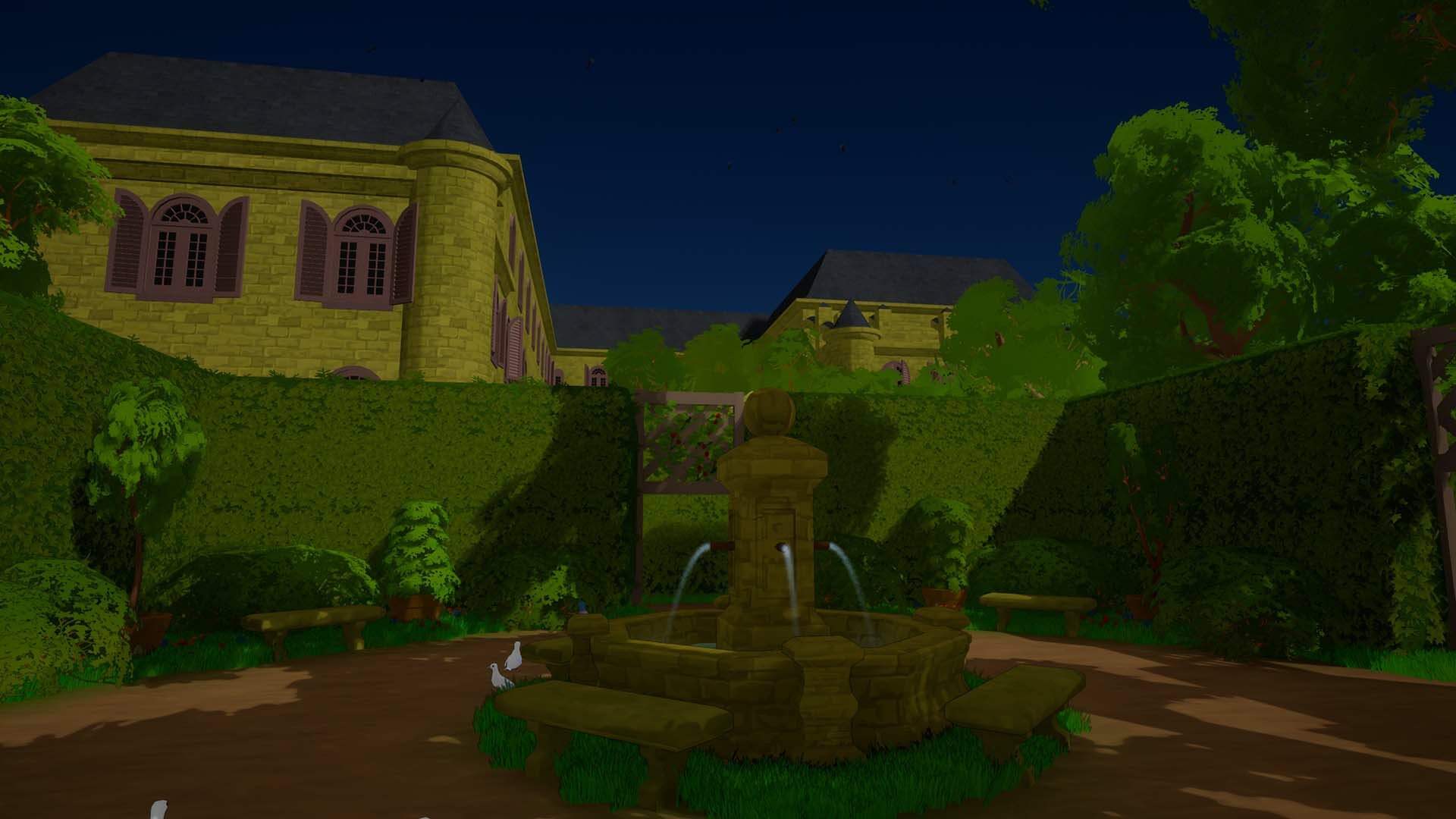 SangRaciner screenshot 11