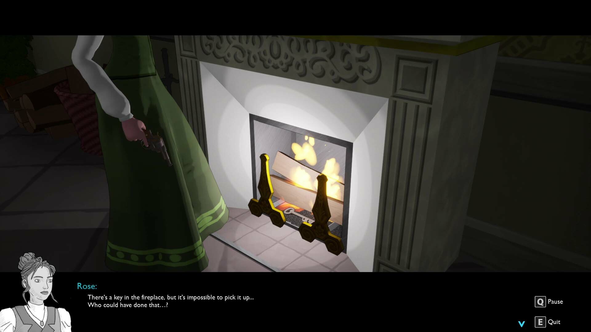 SangRaciner screenshot 8