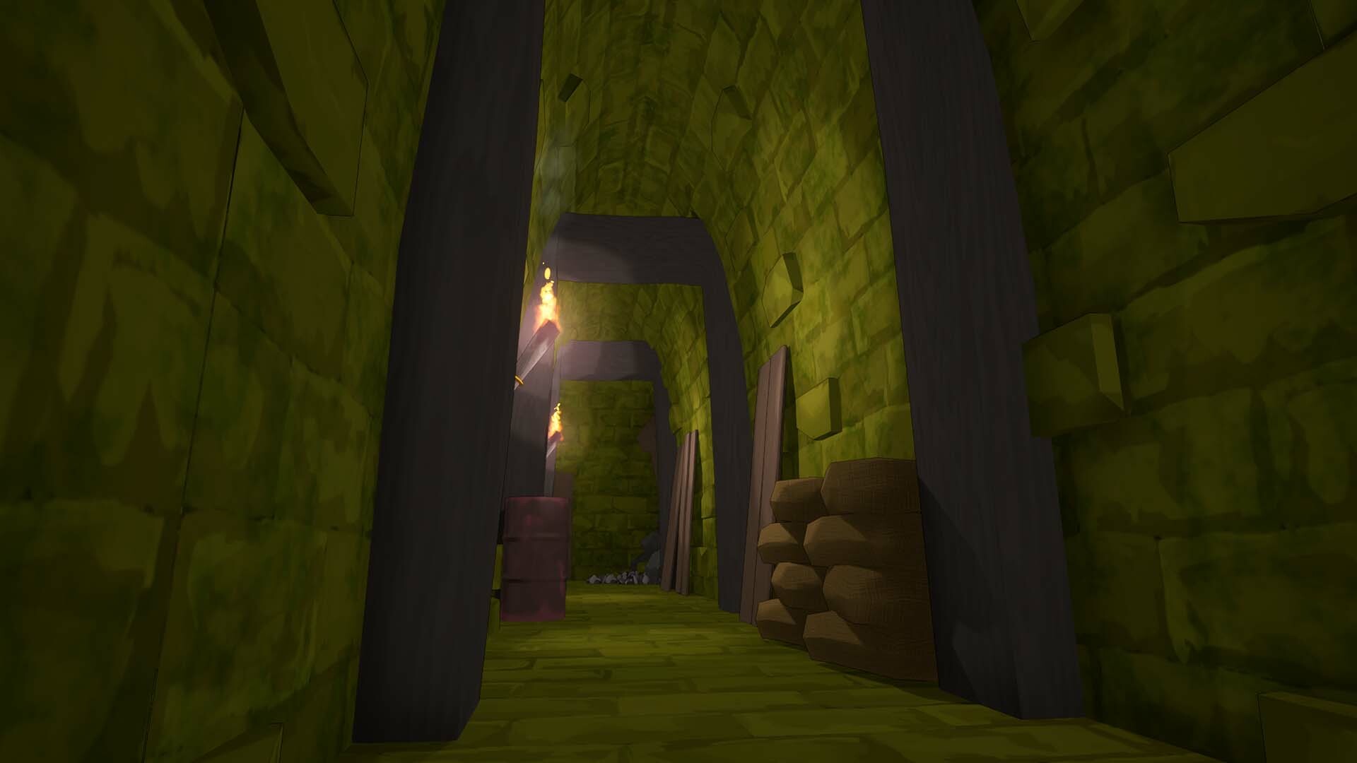 SangRaciner screenshot 18